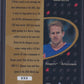 BRIAN LEETCH - 1997 Donruss Line 2 Line #3, xxxx