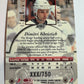 DIMITRI KHRISTICH - 1997 Donruss Canadian Ice Provincial Series #58, xxx/750