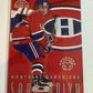 SAKU KOIVU - 1996 Donruss Leaf Sweaters #15, xxxx/5000