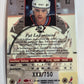 PAT LAFONTAINE - 1997 Donruss Canadian Ice Provincial Series #69, xxx/750