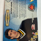 PATRICK LALIME - 1997 Donruss Canadian Ice Les Gardiens #9, xxxx/1500