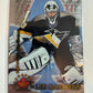 PATRICK LALIME - 1997 Donruss Canadian Ice Les Gardiens #9, xxxx/1500