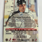DAYMOND LANGKOW - 1997 Donruss Canadian Ice Provincial Series #70, xxx/750