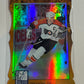 JOHN LECLAIR - 1997 Donruss Elite Status Die Cut #71, xxx/100