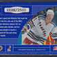 BRIAN LEETCH - 1997 Donruss Elite Craftsmen #30, xxxx/2500