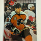 JOHN LECLAIR - 1997 Donruss Canadian Ice Provincial Series #93, xxx/750