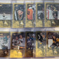 MARIO LEMIEUX - 1996 Donruss Canadian Ice Scrapbook COMPLETE SET #1-25, xxxx/1996