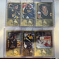 MARIO LEMIEUX - 1996 Donruss Canadian Ice Scrapbook COMPLETE SET #1-25, xxxx/1996