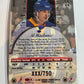 AL MACINNIS - 1997 Donruss Canadian Ice Provincial Series #55, xxx/750