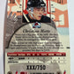 CHRISTIAN MATTE - 1997 Donruss Canadian Ice Provincial Series #137, xxx/750