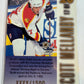 SCOTT MELLANBY - 1996 Donruss Leaf Limited Stubble #17, xxxx/1500