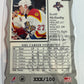 SCOTT MELLANBY - 1997 Donruss Elite Status Die Cut #76, xxx/100
