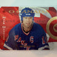 MARK MESSIER - 1996 Donruss Canadian Ice O Canada Die Cut #3, xxxx/2000