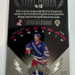 MARK MESSIER - 1996 Donruss Steel Power Die Cut #4, xxxx/2500