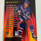 MARK MESSIER - 1997 Donruss Leaf Fire on Ice #15, xxxx/2500