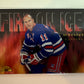 MARK MESSIER - 1997 Donruss Leaf Fire on Ice #15, xxxx/2500
