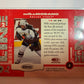 MIKE MODANO - 1997 Donurss Line 2 Line #14, xxxx