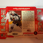 MIKE MODANO - 1997 Donurss Line 2 Line Die Cut #14, xxxx