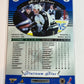 MIKE MODANO - 1997 Pinnacle Totally Certified Platinum Blue #33, xxxx/3099