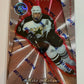 MIKE MODANO - 1997 Pinnacle Totally Certified Platinum Red #33, xxxx/6199