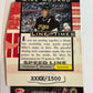 MIKE MODANO - 1997 Donruss Preferred Line of the Times Die Cut #5-A, xxxx/1500