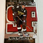 MIKE MODANO - 1997 Donruss Preferred Line of the Times Die Cut #5-A, xxxx/1500
