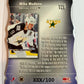 MIKE MODANO - 1997 Donruss Elite Status Generations Die Cut #129, xxx/100
