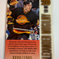 ALEXANDER MOGILNY - 1996 Donruss Leaf Limited Stubble #13, xxxx/1500