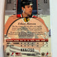 ETHAN MOREAU - 1997 Donruss Canadian Ice Provincial Series #83, xxx/750