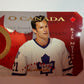 KIRK MULLER - 1996 Donruss Canadian O Canada Die Cut #10, xxxx/2000