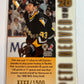 PETR NEDVED - 1996 Donruss Leaf Limited Stubble #12, xxxx/1500