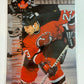 NEW JERSEY DEVILS - 1997 Donruss Canadian Ice Provincial Series Checklist #148, xxx/750