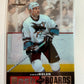 OWEN NOLAN - 1996 Donruss Leaf Limited Bash the Board Clear Cut #3, xxxx/2500