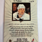 OWEN NOLAN - 1997 Donruss Elite Status #6, xxx/750