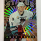 OWEN NOLAN - 1997 Donruss Elite Status #6, xxx/750