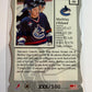 MATTIAS OHLUND - 1997 Donruss Elite Status Die Cut #98, xxx/100