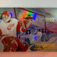 CHRIS OSGOOD - 1996 Pinnacle Summit In the Crease #PSITC-13, xxx/600