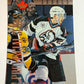 DEREK PLANTE - 1997 Donruss Canadian Ice Provincial Series #35, xxx/750