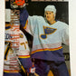 CHRIS PRONGER - 1997 Donruss Canadian Ice Provincial Series #90, xxx/750
