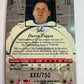 DAREN PUPPA - 1997 Donruss Canadian Ice Provincial Series #110, xxx/750