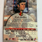 WADE REDDEN - 1997 Donruss Canadian Ice Provincial Series #31, xxx/750