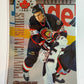 WADE REDDEN - 1997 Donruss Canadian Ice Provincial Series #31, xxx/750