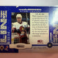 WADE REDDEN - 1997 Donruss Line 2 Line #19, xxxx