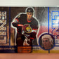 WADE REDDEN - 1997 Donruss Line 2 Line #19, xxxx