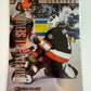 DAMIAN RHODES - 1997 Donruss Canadian Ice Provincial Series #125, xxx/750