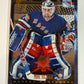 MIKE RICHTER - 1996 Donruss Masked Marauders #11, xxxx/2500