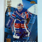 MIKE RICHTER - 1996 Donruss Leaf Shut Down #11, xxxx/2500