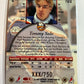 TOMMY SALO - 1997 Donruss Canadian Ice Provincial Series #106, xxx/750