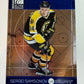 SERGEI SAMSONOV - 1997 Donruss Elite Craftsmen #12, xxxx/2500
