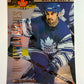 MATHIEU SCHNEIDER - 1997 Donruss Canadian Ice Provincial Series #116, xxx/750